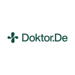 Logo Doktor.De