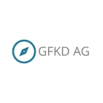 Gesellschaft für Kommunikation & Digitalisierung AG Logo