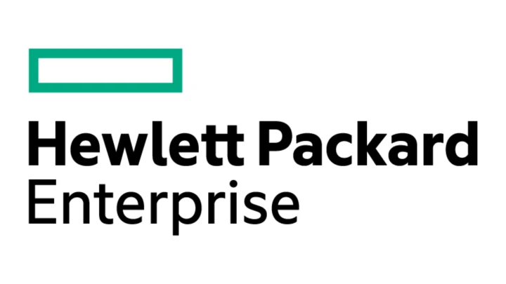 Hewlett Packard Enterprise