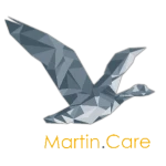 Logo Martin.Care