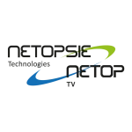 Netopsie Technologies GmbH Logo