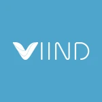 Logo ,,viind"