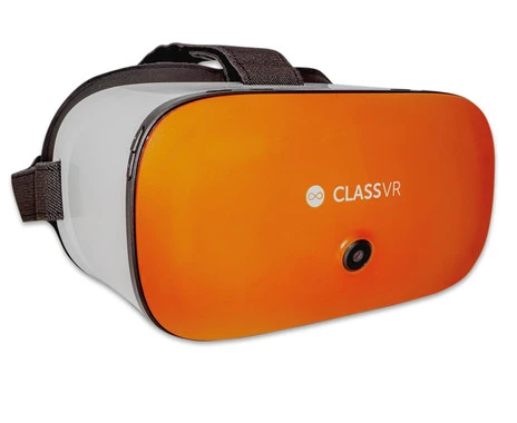 Class VR Premium Headset